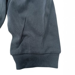 Astore Sudadera Yamina Gris Antracita Mujer