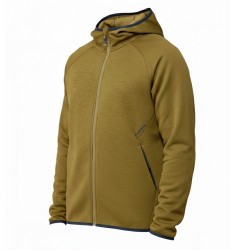 Astore Sudadera Bauer Amarillo Mostaza Hombre