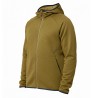 Astore Sudadera Bauer Amarillo Mostaza Hombre