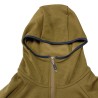 Astore Sudadera Bauer Amarillo Mostaza Hombre
