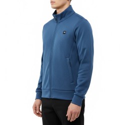 Astore Sudadera Alf Azul Hombre