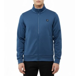 Astore Sudadera Alf Azul Hombre