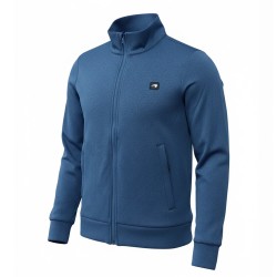 Astore Sudadera Alf Azul Hombre