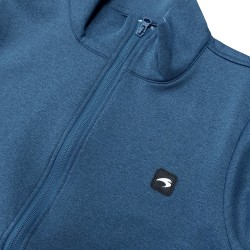 Astore Sudadera Alf Azul Hombre
