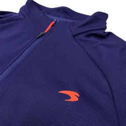 Astore Sudadera Mendia M Azul Cosmos Hombre