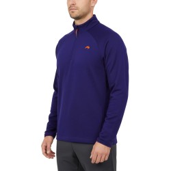 Astore Sudadera Mendia M Azul Cosmos Hombre