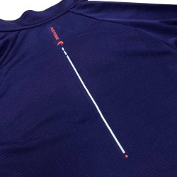 Astore Sudadera Mendia M Azul Cosmos Hombre