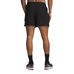 Under Armour Pantalón Corto Running Velociti Pro 5in Negro Black Hombre