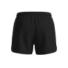 Under Armour Pantalón Corto Running Velociti Pro 5in Negro Black Hombre