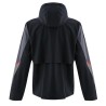 Under Armour Chaqueta Running Velociti Storm Negro Black Hombre