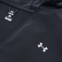 Under Armour Chaqueta Running Velociti Storm Negro Black Hombre