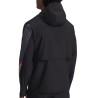 Under Armour Chaqueta Running Velociti Storm Negro Black Hombre