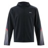 Under Armour Chaqueta Running Velociti Storm Negro Black Hombre