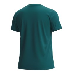 Under Armour Camiseta Vanish Verde Rack Green Mujer