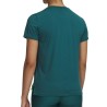 Under Armour Camiseta Vanish Verde Rack Green Mujer