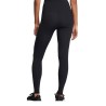 Under Armour Mallas Motion Uhr Negro Black / Jet Gray Mujer