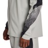 Under Armour Chaqueta Running Velociti Storm Gris Titanium Hombre