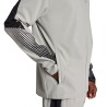 Under Armour Chaqueta Running Velociti Storm Gris Titanium Hombre