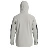 Under Armour Chaqueta Running Velociti Storm Gris Titanium Hombre