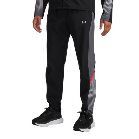 Under Armour Pantalón Largo...