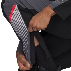Under Armour Pantalón Largo Velociti Storm Negro Black Hombre