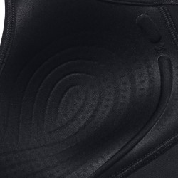 Under Armour Sujetador Deportivo Infinity Mid 2.0 Negro Black Mujer