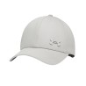 Under Armour Gorra Essential Low Metal Negro