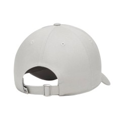 Under Armour Gorra Essential Low Metal Negro