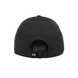 Under Armour Gorra Essential Low Metal Gris