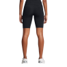 Under Armour Pantalón Corto Motion Bike Negro Black Mujer