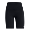 Under Armour Pantalón Corto Motion Bike Negro Black Mujer