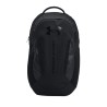 Under Armour Mochila Hustle 6.0 Negra Black Unisex