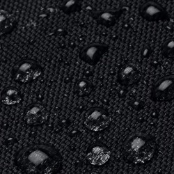 Under Armour Mochila Hustle 6.0 Negra Black Unisex