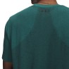 Under Armour Camiseta Vanish Seamless Verde Green Hombre