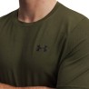 Under Armour Camiseta Vanish Seamless Verde OD Green Hombre