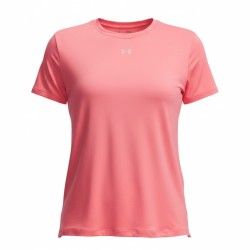 Under Armour Camiseta Vanish Rosa Pink Mujer