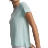 Under Armour Camiseta Vanish Menta Mint Mujer