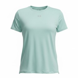 Under Armour Camiseta Vanish Menta Mint Mujer