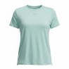 Under Armour Camiseta Vanish Menta Mint Mujer