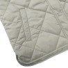 Ecoalf Chaqueta Fibras Musa Verde Sage Mujer