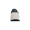 Tommy Hilfiger Zapatilla Casual Retro Runner Archive Open Mesh Blanco Hombre