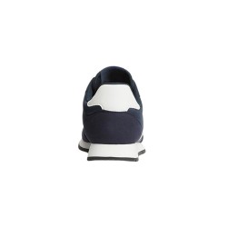 Tommy Hilfiger Zapatilla Casual Core Classic Runner Azul Oscuro Dark Blue Hombre