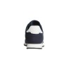 Tommy Hilfiger Zapatilla Casual Core Classic Runner Azul Oscuro Dark Blue Hombre