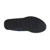 Tommy Hilfiger Zapatilla Casual Core Classic Runner Azul Oscuro Dark Blue Hombre