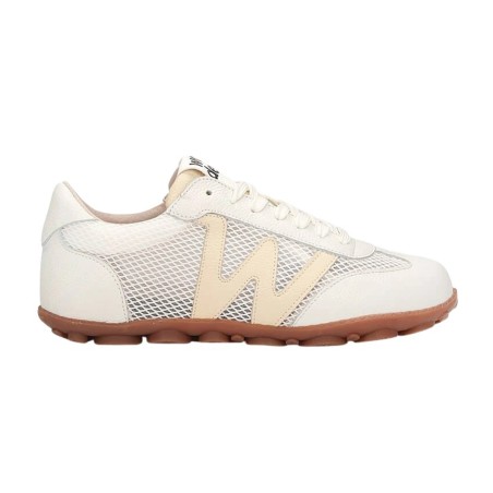 Wonders Zapatilla Casual...