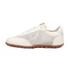Wonders Zapatilla Casual AP-2101 Blanco Beige Off Mujer
