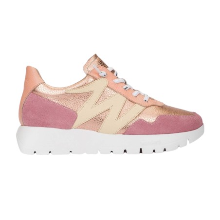 Wonders Zapatilla Casual...
