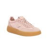 Guess Zapatilla Casual Parlet Rosa Pink Mujer