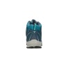 Treksta Bota Dove Mid GTX Azul T.Blue Mujer