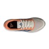 ADIDAS Zapatilla Runfalcon 5 Beige y Naranja Dusky Orange Niño